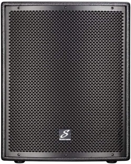 Studiomaster Drive 15 SA Subwoofer