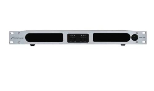 Studiomaster HX4-1800 Professional Power Amplifier