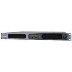 Studiomaster QX2-1300 Power Amplifier Studiomaster QX2-1300 Power Amplifier