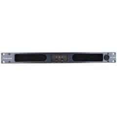 Studiomaster QX2-2000 Power Amplifier Studiomaster QX2-1300 Power Amplifier