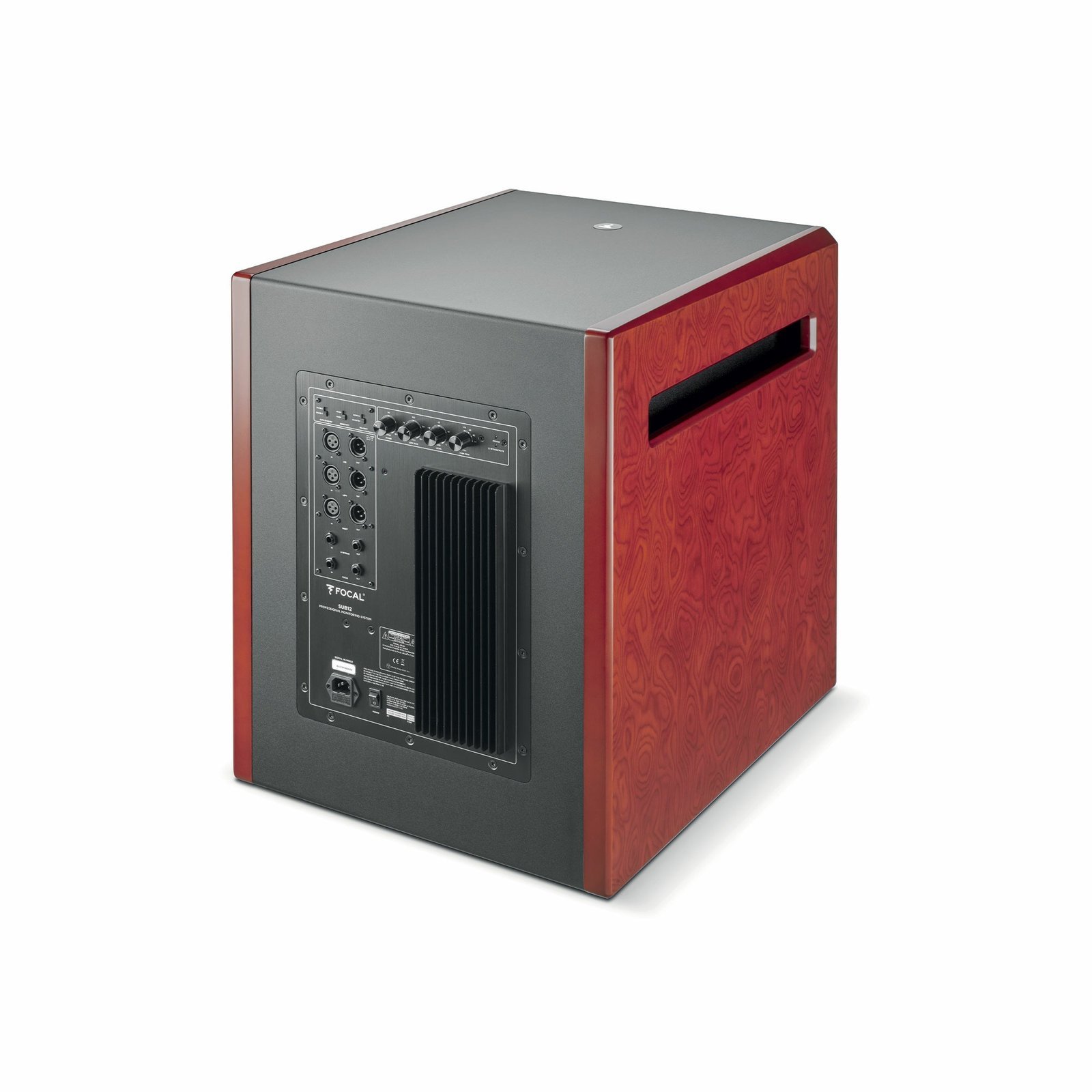 Focal Sub12  Professional subwoofer