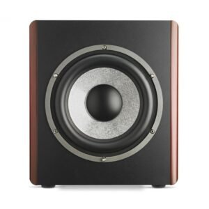 Focal Sub 6 11 Inch Subwoofer - Single Focal Sub 6 11 Inch Subwoofer - Single