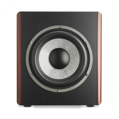 Focal Sub 6 11 Inch Subwoofer - Single Focal Sub 6 11 Inch Subwoofer - Single