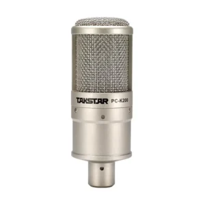 Takstar PC-K200 Condenser Microphone