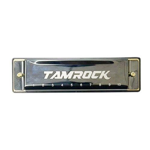 Tamrock TMHAR-10ML 10 Holes Harmonica