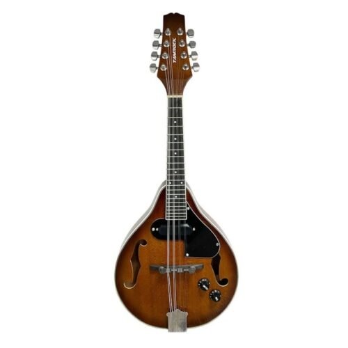 Tamrock TMMA-50EN A Style Electric Mandolin