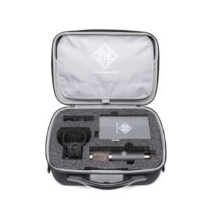 Telefunken TF47 Microphone