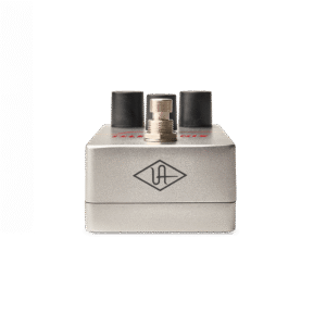 Universal Audio UAFX Teletronix GPS-LA2A Studio Compressor