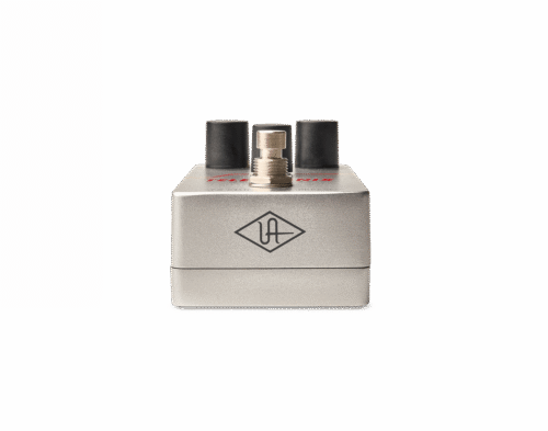 Universal Audio UAFX Teletronix GPS-LA2A Studio Compressor