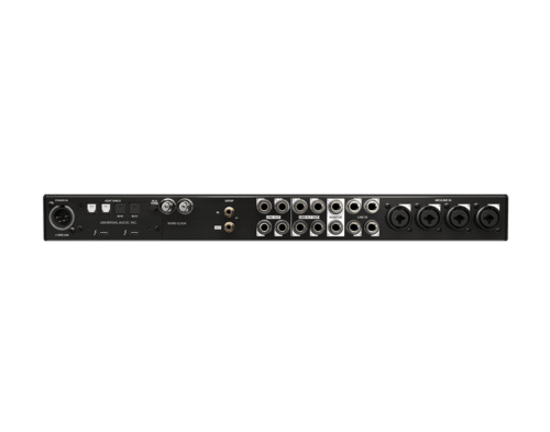 Universal Audio TBOC-3 Thunderbolt 3 Option Card Universal Audio TBOC-3 Thunderbolt 3 Option Card
