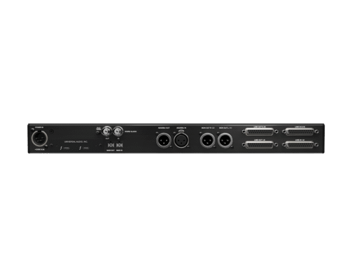 Universal Audio TBOC-3 Thunderbolt 3 Option Card Universal Audio TBOC-3 Thunderbolt 3 Option Card