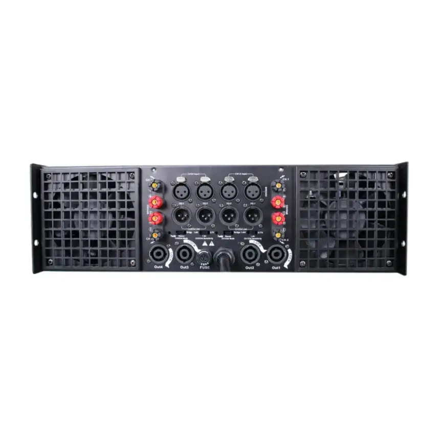 toIcK410.webp DIGIMORE D-48A Professional Digital Power Amplifier