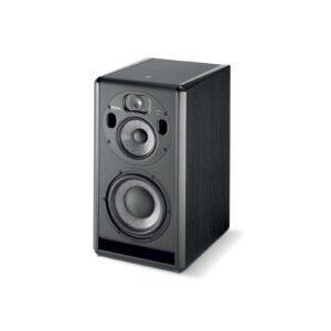 Focal Trio6 ST6 3-Way Active Studio Monitor Speaker - Single