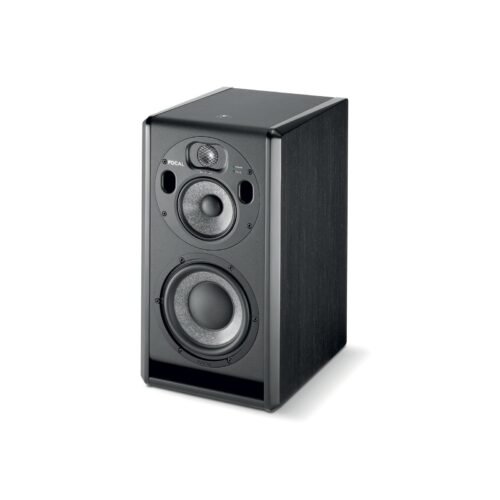 Focal Trio6 ST6 3-Way Active Studio Monitor Speaker - Single