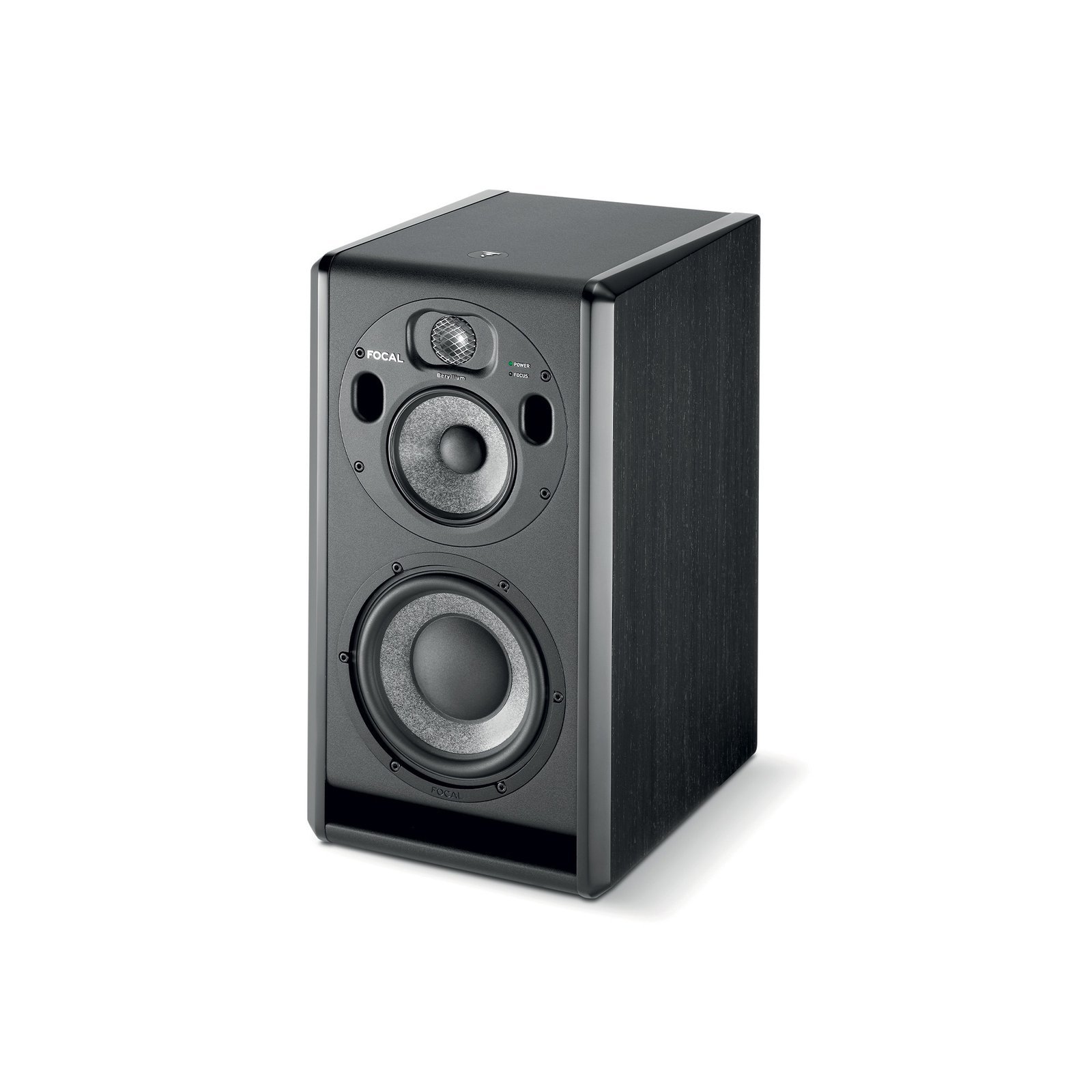 Focal Trio6 ST6 3-Way Active Studio Monitor Speaker - Single