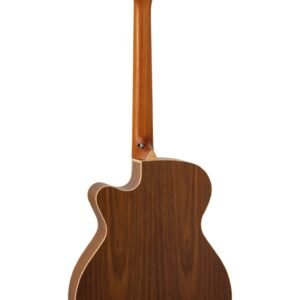 TW-TRU4CEAW-Reunion Pro Super Folk Electro All Figured Blk