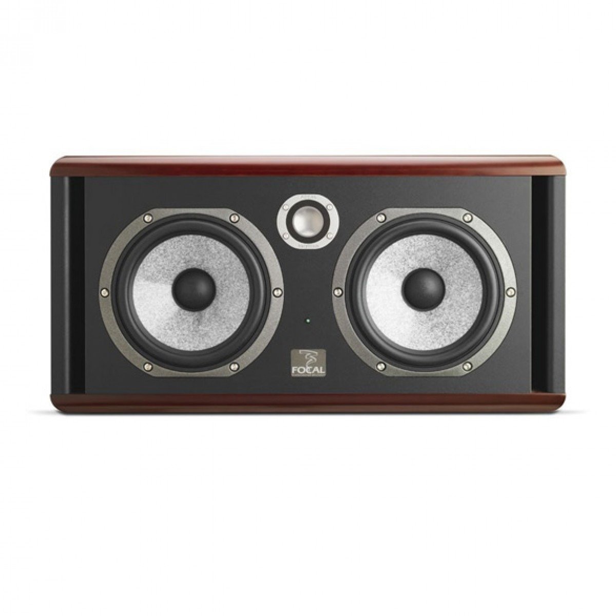 Focal Twin6 BE 6.5" 3-Way Powered Studio Monitor Speaker
