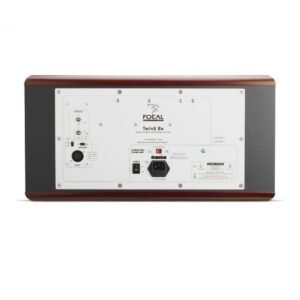 Focal Twin6 BE 6.5 3-Way Powered Studio Monitor Speaker