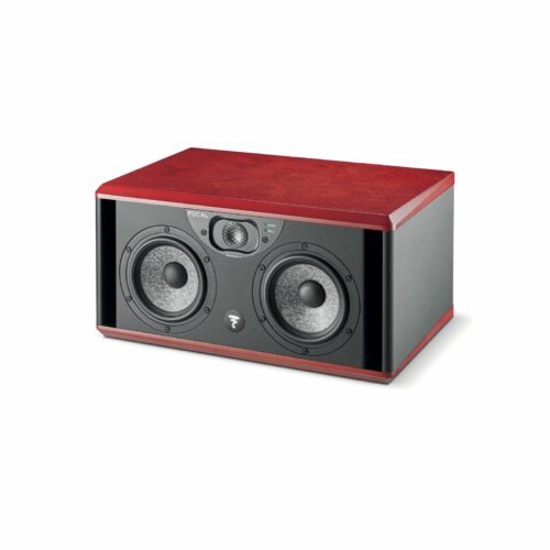 Focal Twin6 ST6 High-Precision Studio Reference Monitor (Each)