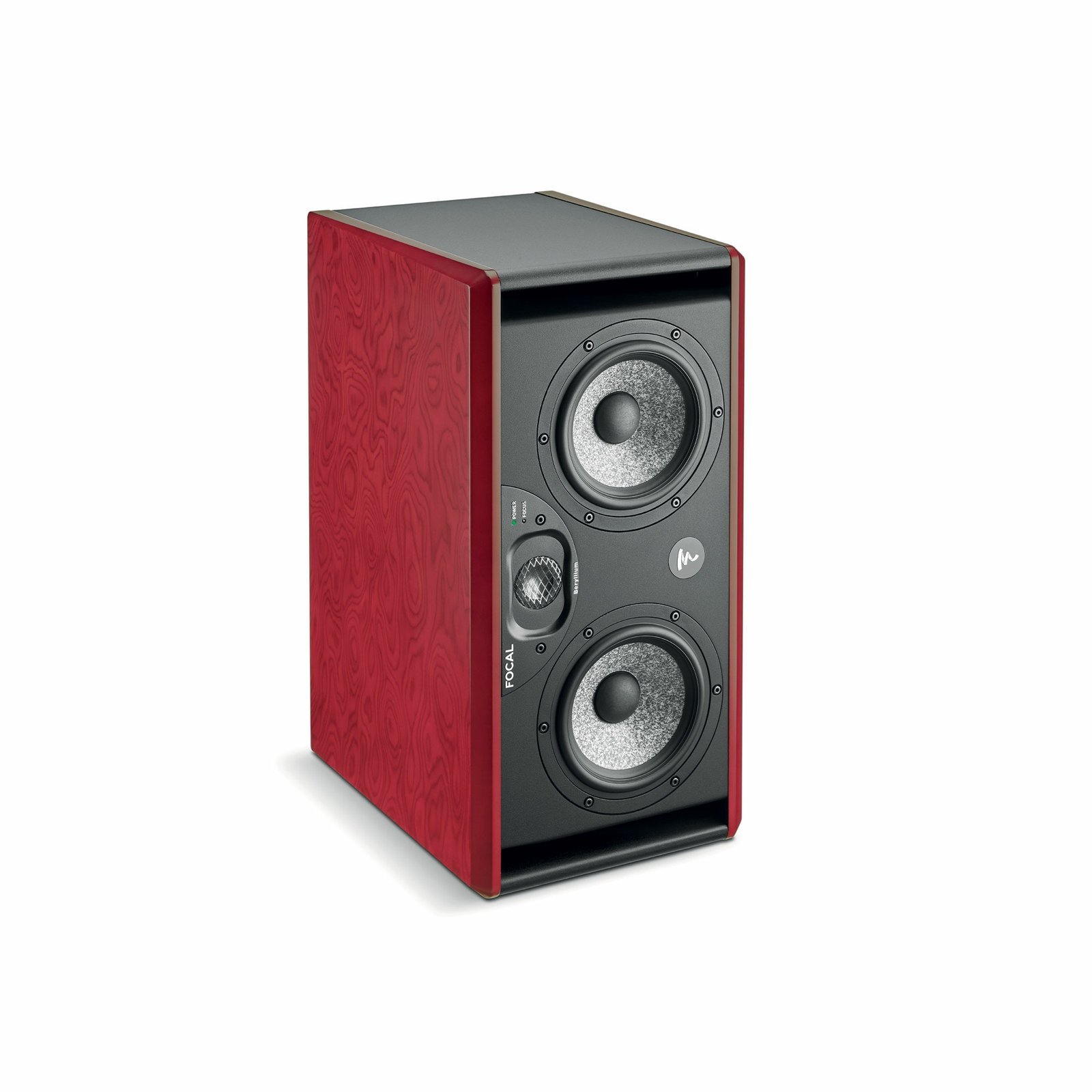 Focal Twin6 ST6 High-Precision Studio Reference Monitor (Each)
