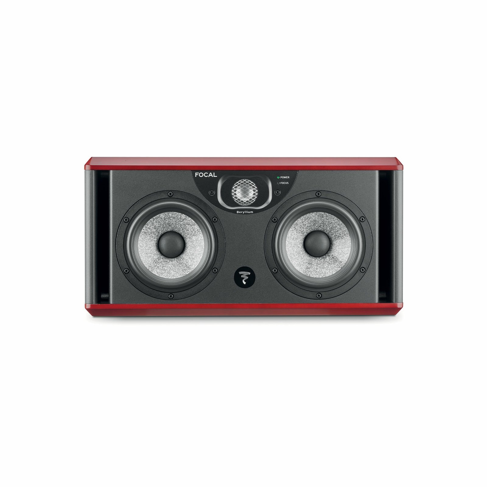 Focal Twin6 ST6 High-Precision Studio Reference Monitor (Each)