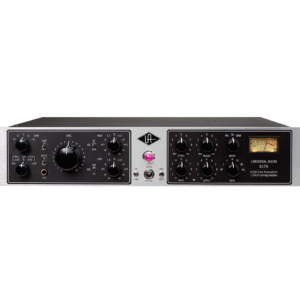 Universal Audio 6176 Vintage Channel Strip