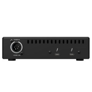 Universal Audio UAD-2 Satellite Thunderbolt 3 QUAD Core