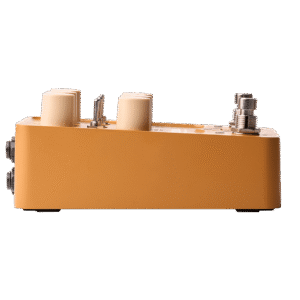 Universal Audio GPM-ENIG Enigmatic '82 Overdrive Special Amplifier Modeling Pedal Universal Audio GPM-ENIG Enigmatic '82 Overdrive Special Amplifier Modeling Pedal