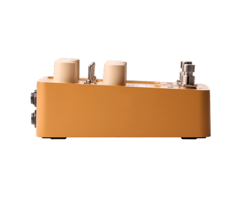 Universal Audio GPM-ENIG Enigmatic '82 Overdrive Special Amplifier Modeling Pedal Universal Audio GPM-ENIG Enigmatic '82 Overdrive Special Amplifier Modeling Pedal