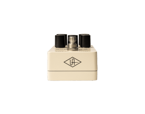 Universal Audio GPS-EVMR UAFX Evermore Studio Reverb