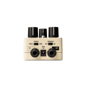 Universal Audio GPS-EVMR UAFX Evermore Studio Reverb