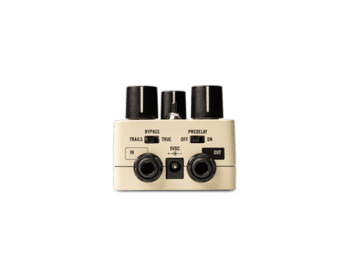 Universal Audio GPS-EVMR UAFX Evermore Studio Reverb