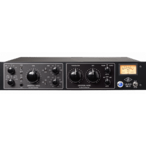 Universal Audio LA-610 MK II Classic Tube Recording Channel