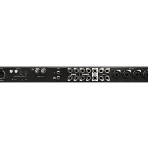 Universal Audio TBOC-3 Thunderbolt 3 Option Card