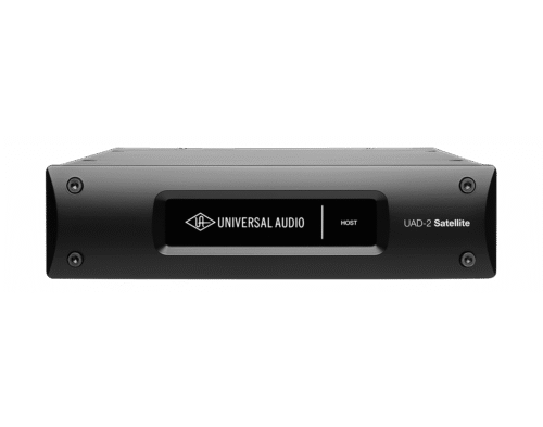 UAD-2 Satellite USB - QUAD Core (USBSATO-C) UAD-2 Satellite USB – QUAD Core (USBSATO-C)