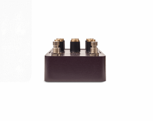 Universal Audio UAFX GPM-Lion 68 Super Lead Amp Pedal Universal Audio UAFX GPM-Lion 68 Super Lead Amp Pedal
