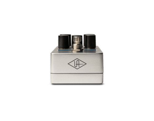 Universal Audio UAFX GPS-1176 Studio Compressor