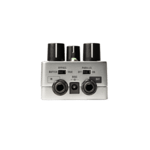Universal Audio UAFX GPS-1176 Studio Compressor