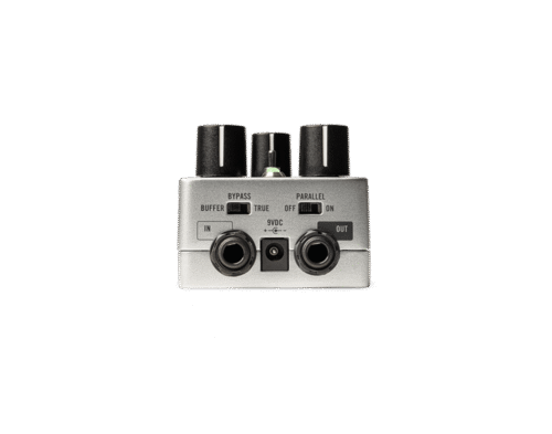 Universal Audio UAFX GPS-1176 Studio Compressor