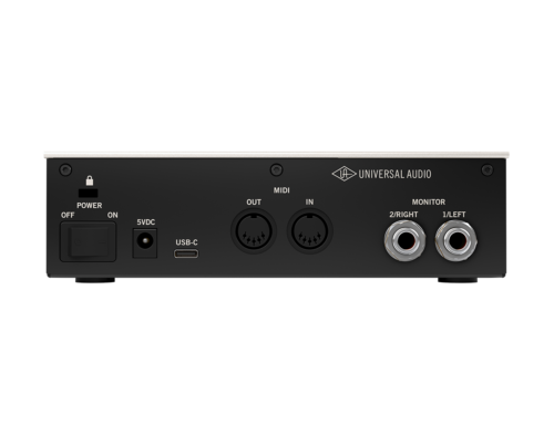 volt_2_gallery_2_d3a8d5df-e4d9-49b0-9456-27d02416efe2-1.png Universal Audio Volt 2 2-in/2-out USB 2.0 Audio Interface