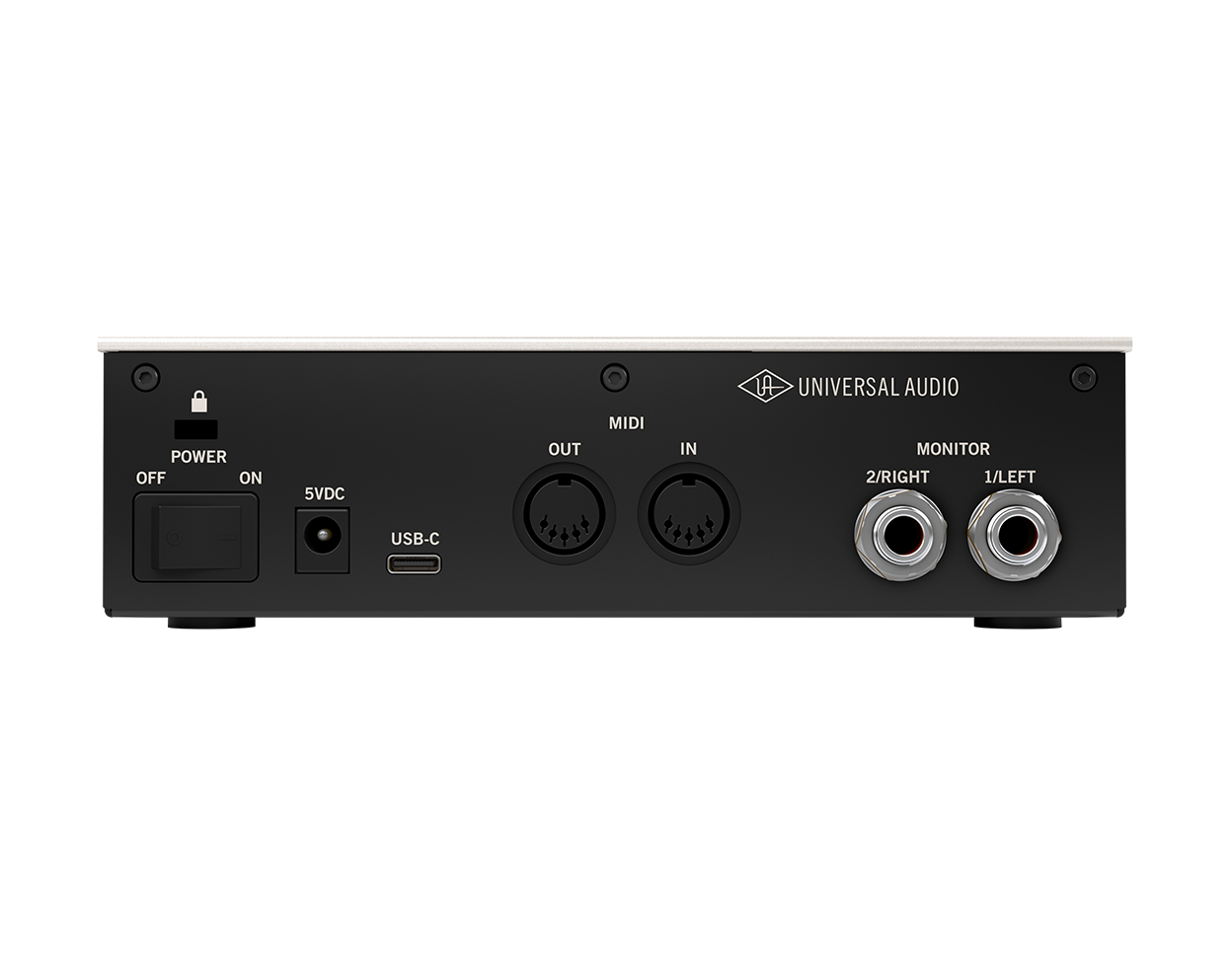 Universal Audio Volt 2  2-in/2-out USB 2.0 Audio Interface