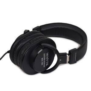 Whyte Audio WH-100 Monitor Headphones