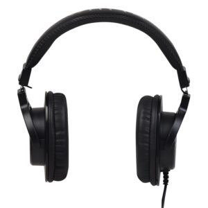 Whyte Audio WH-100 Monitor Headphones
