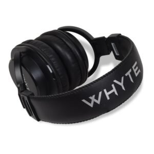 Whyte Audio WH-100 Monitor Headphones