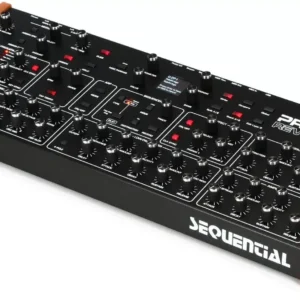 wmremove-transformed.webp Sequential Prophet Rev2 16-v Module 16 Voice Polyphonic Analogue Synthesiser