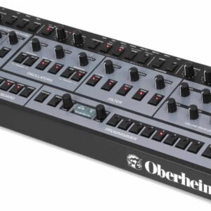 Sequential OB-X8 Module 8 Voice Polyphonic Analogue Synthesiser