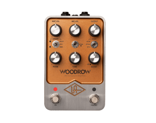 woodrow_gallery_1_c8906275-2d4b-46ac-a520-15e3f8f721f0.png Universal Audio GPM-WDR UAFX Woodrow '55 Instrument Amplifier