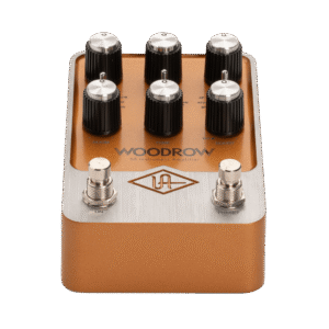 Universal Audio GPM-WDR UAFX Woodrow '55 Instrument Amplifier