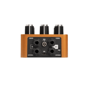 Universal Audio GPM-WDR UAFX Woodrow '55 Instrument Amplifier