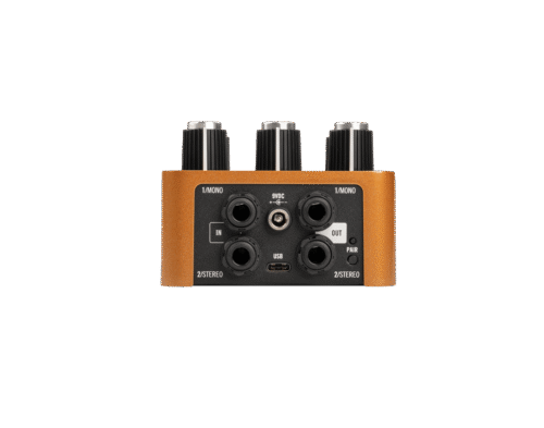 woodrow_gallery_3_44aec06c-c263-4c80-b720-21aedf4f8e62.png Universal Audio GPM-WDR UAFX Woodrow '55 Instrument Amplifier